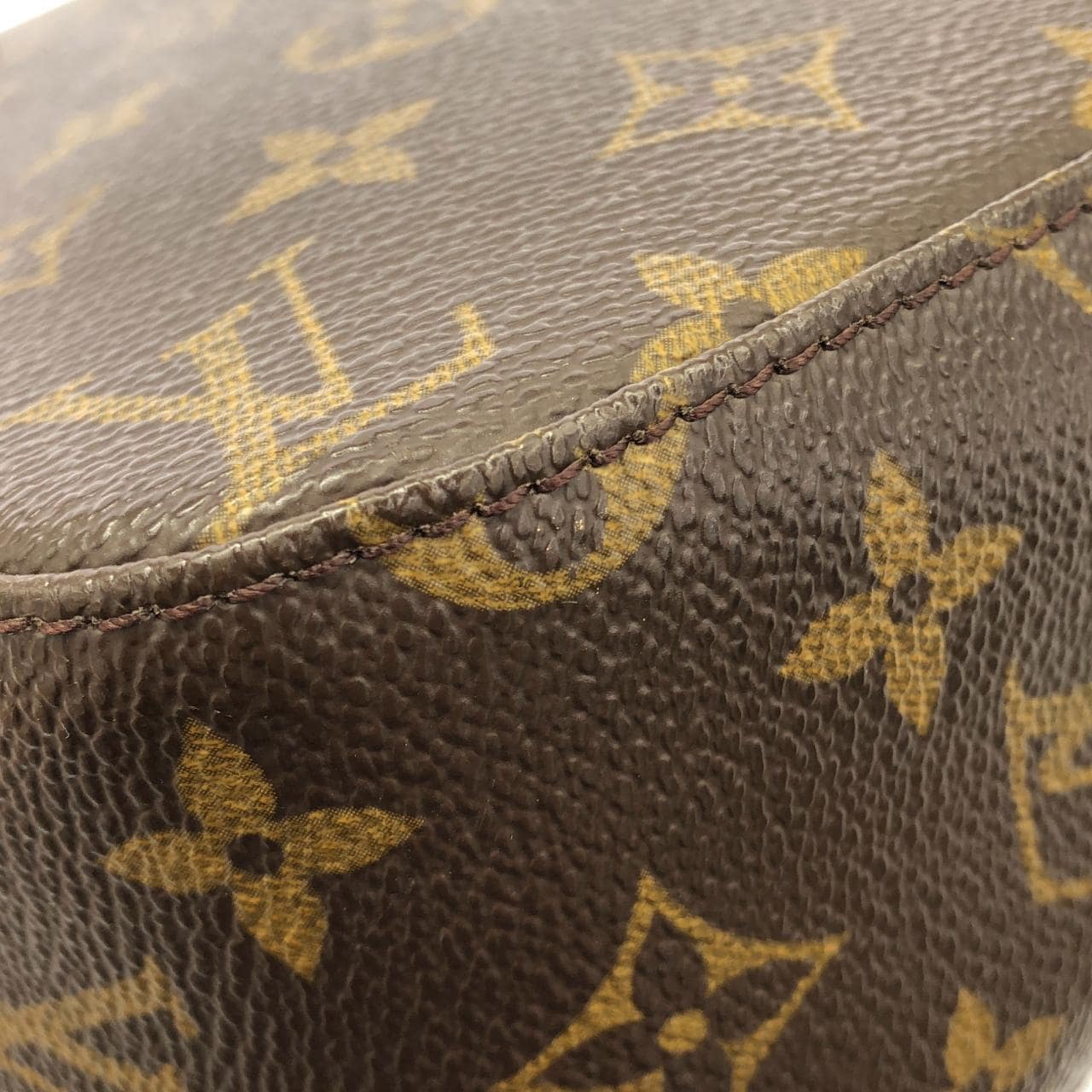 ルイヴィトン モノグラム スポンティーニ M47500 バッグ