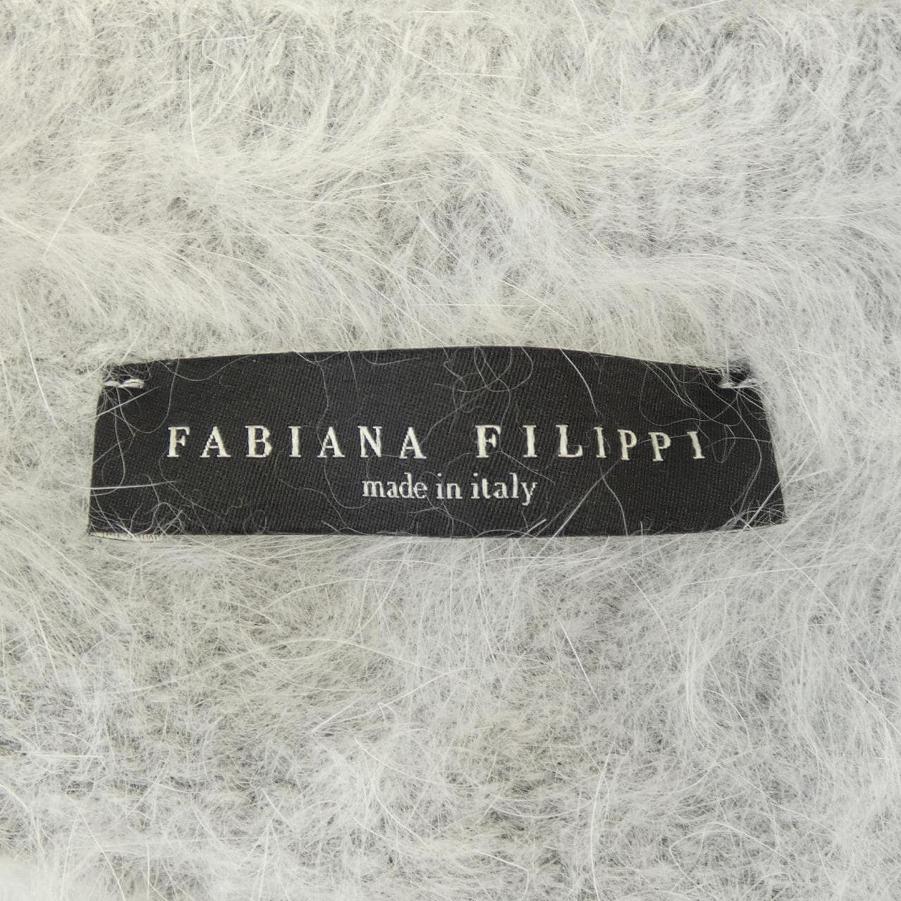 ファビアナフィリッピ FABIANA FILIPPI MAD220B707D067 ニット