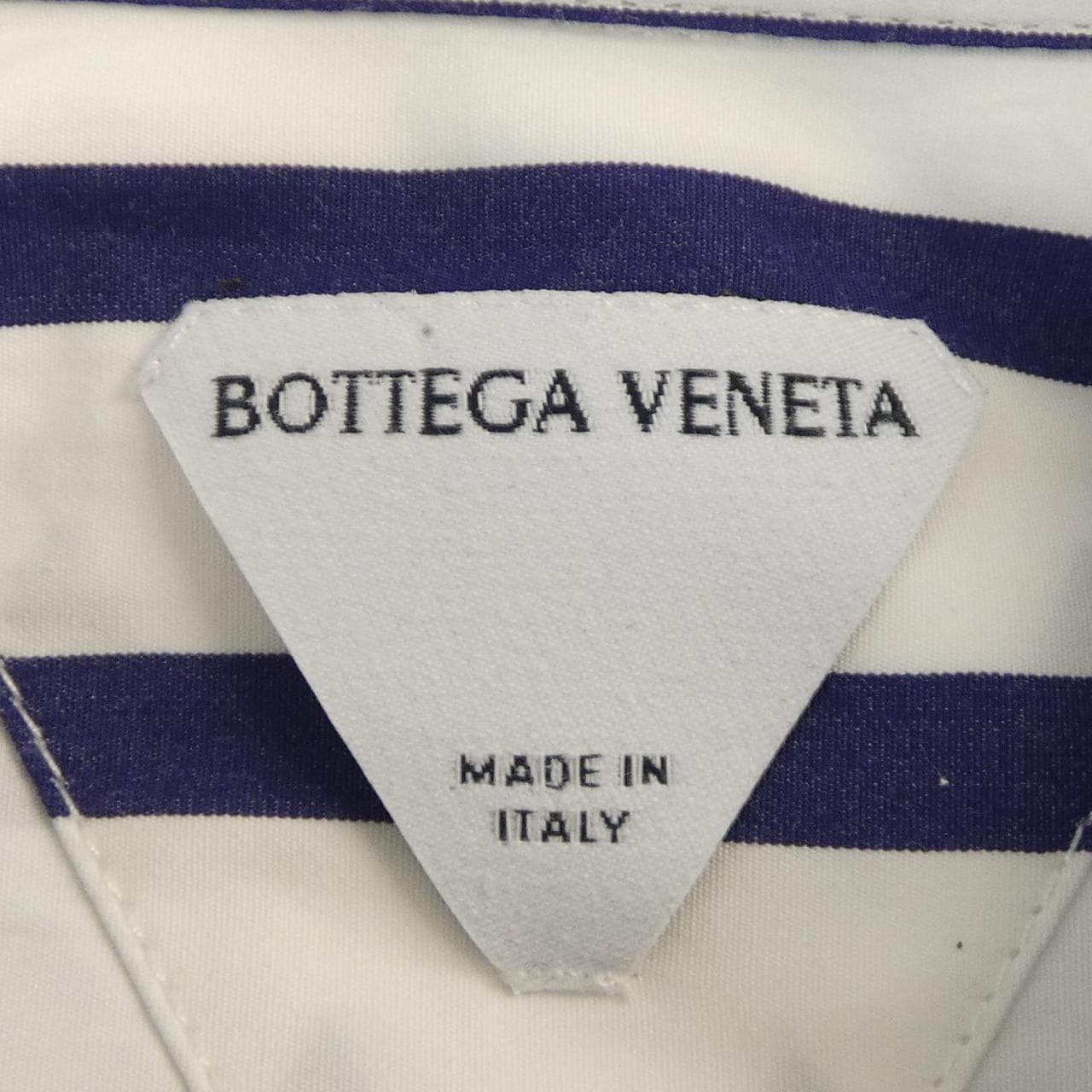 ボッテガヴェネタ BOTTEGA VENETA 723033 V2L30 シャツ