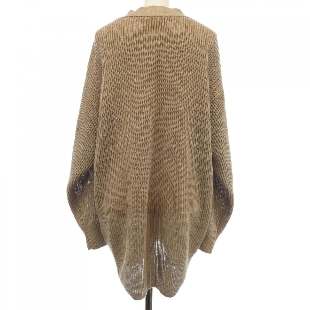 ギャルリーヴィー GALERIE VIE カーディガン