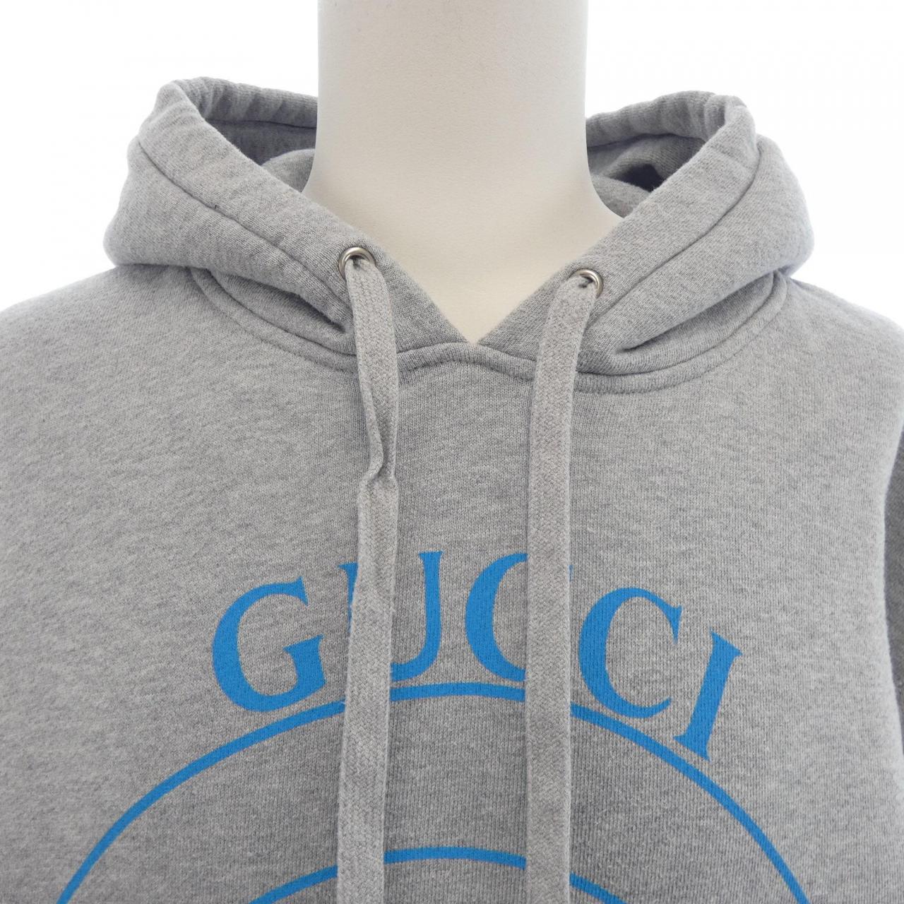 グッチ GUCCI 475374 XJCSO パーカー