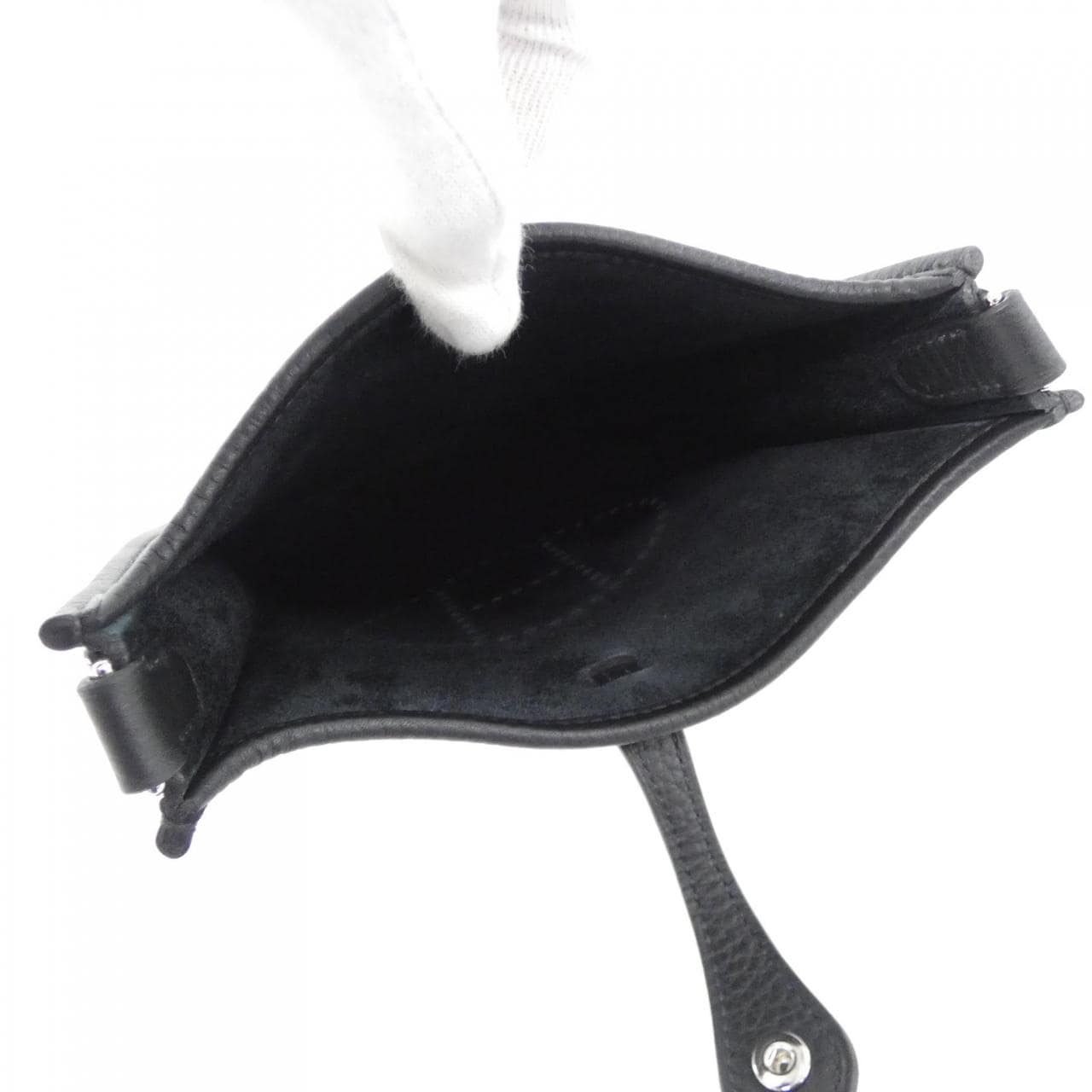 【未使用品】エルメス エヴリン アマゾン 16cm 069426CK ショルダーバッグ