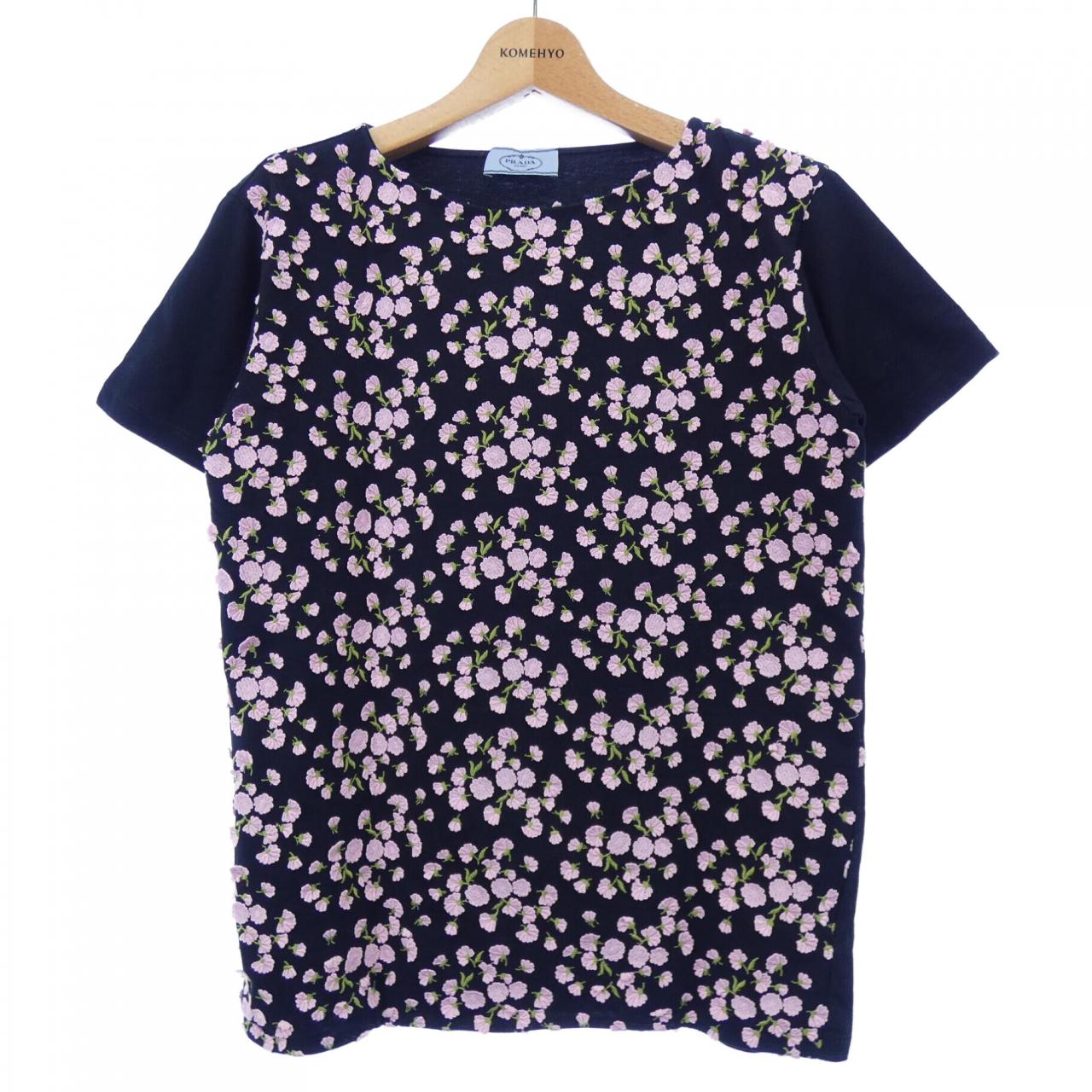 プラダ PRADA トップス