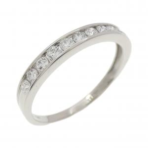 PT900 ダイヤモンド リング 0.30CT