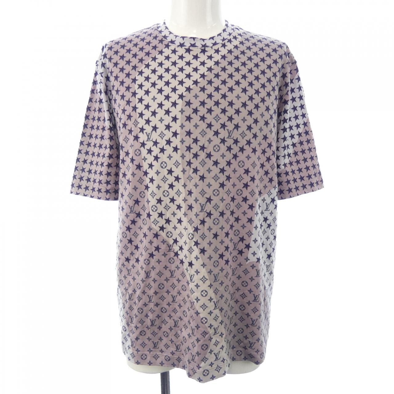 ルイヴィトン LOUIS VUITTON Tシャツ