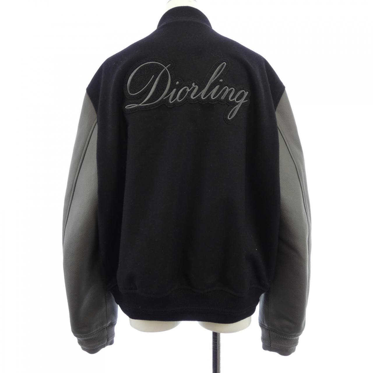 ディオール DIOR DIORLING 543L443A6105 ジャケット