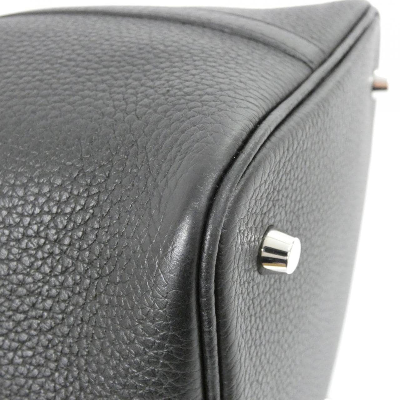 エルメス ピコタン ロック MM 060991CK バッグ