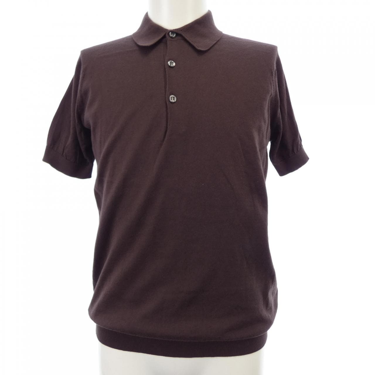 ジョンスメドレー JOHN SMEDLEY ポロシャツ