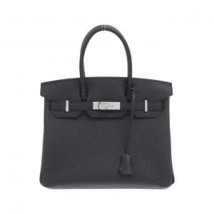 【未使用品】エルメス バーキン 30cm 030520CK バッグ