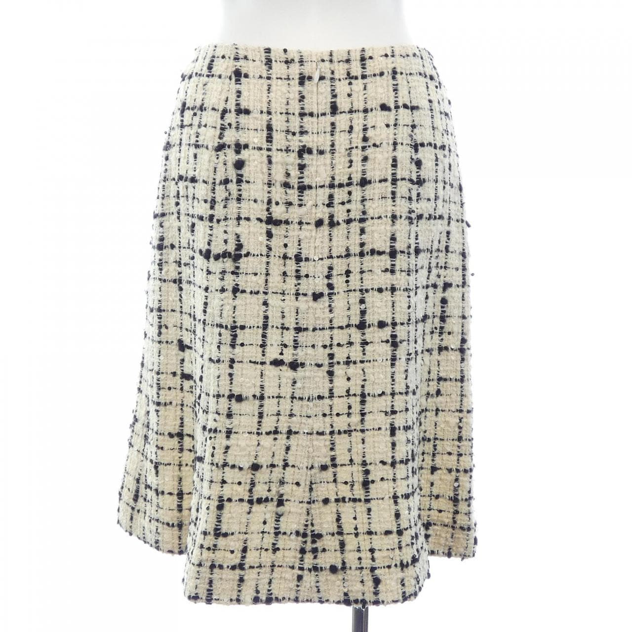 【ヴィンテージ】シャネル CHANEL P20330V11941 03C スカート