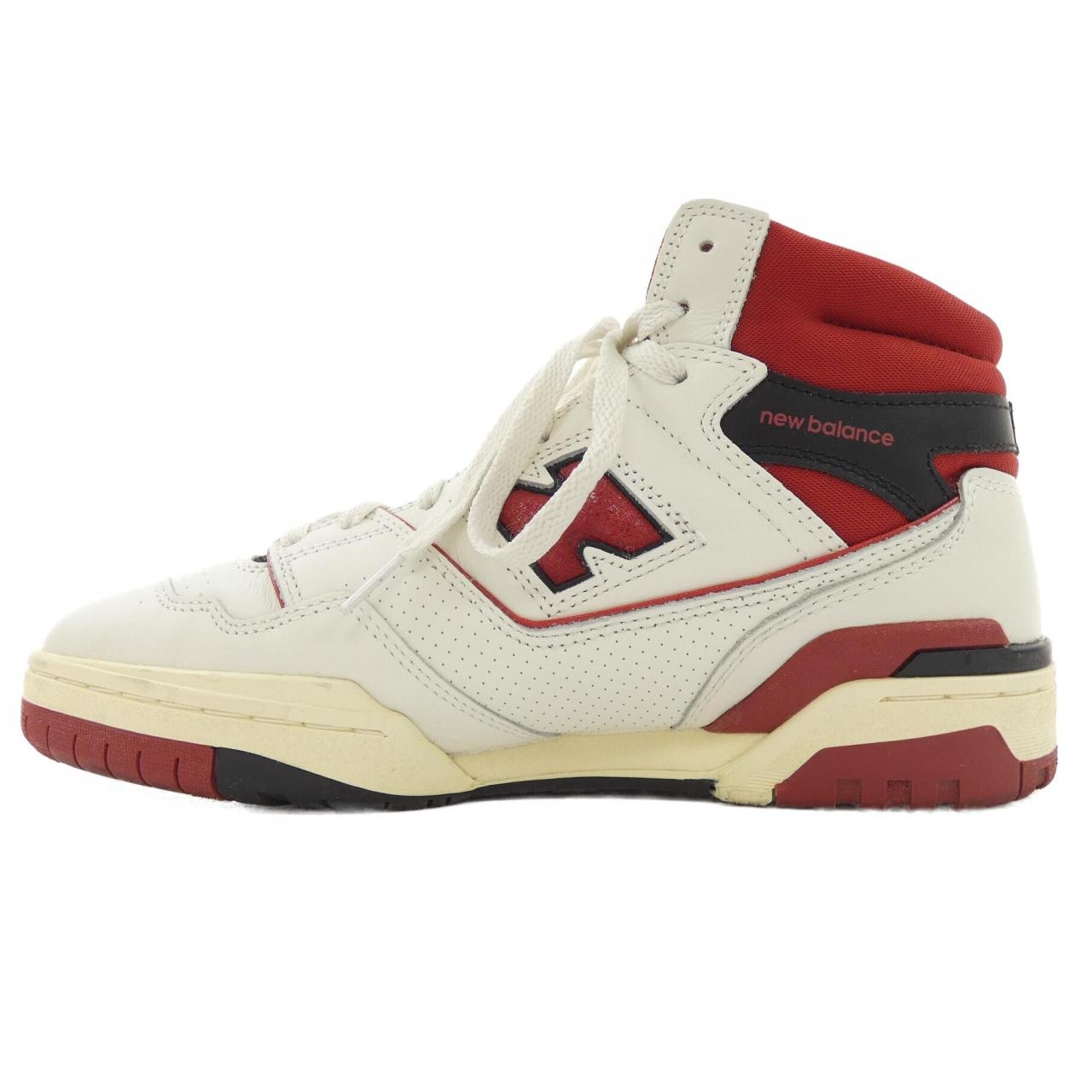 ニューバランス NEW BALANCE スニーカー