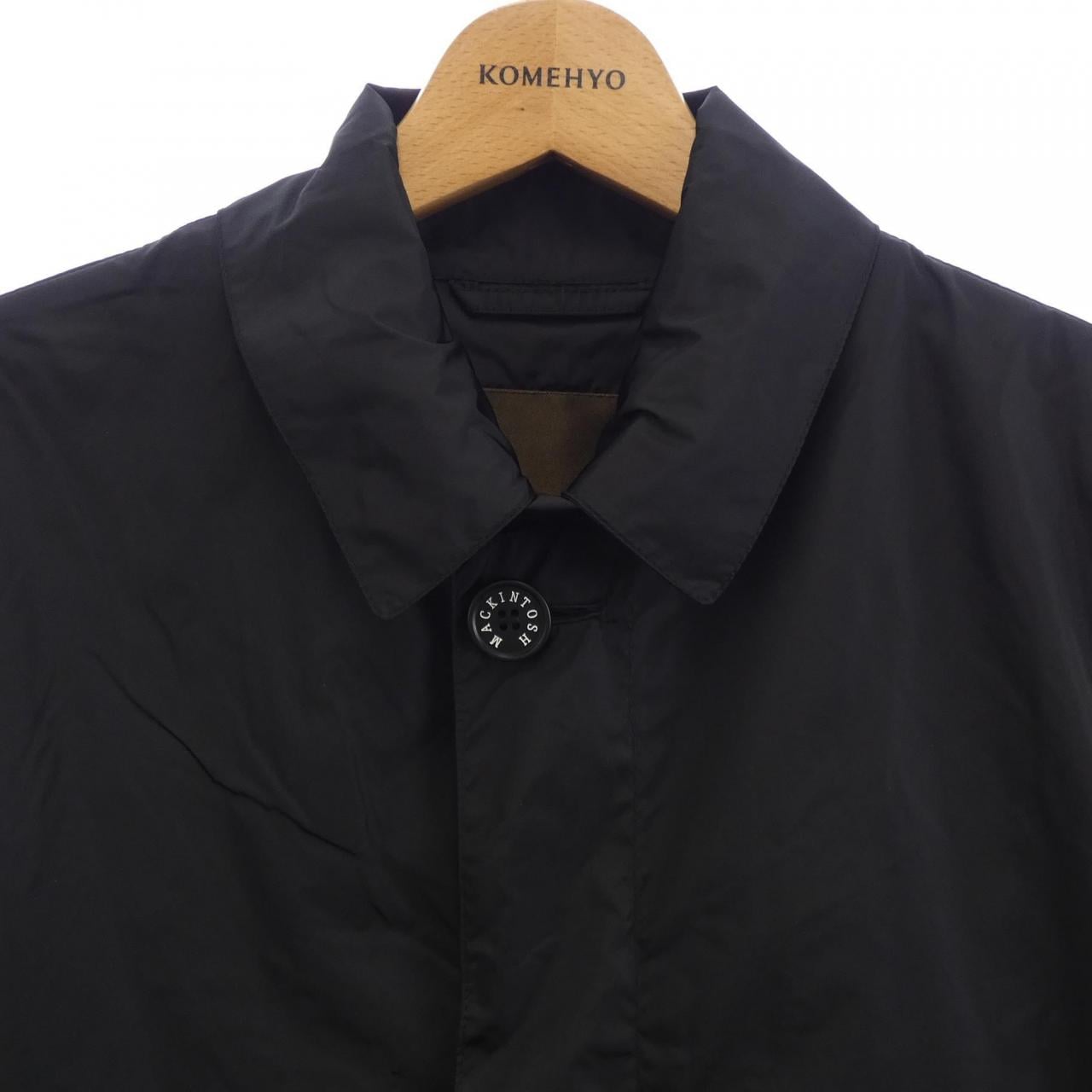 マッキントッシュ MACKINTOSH コート