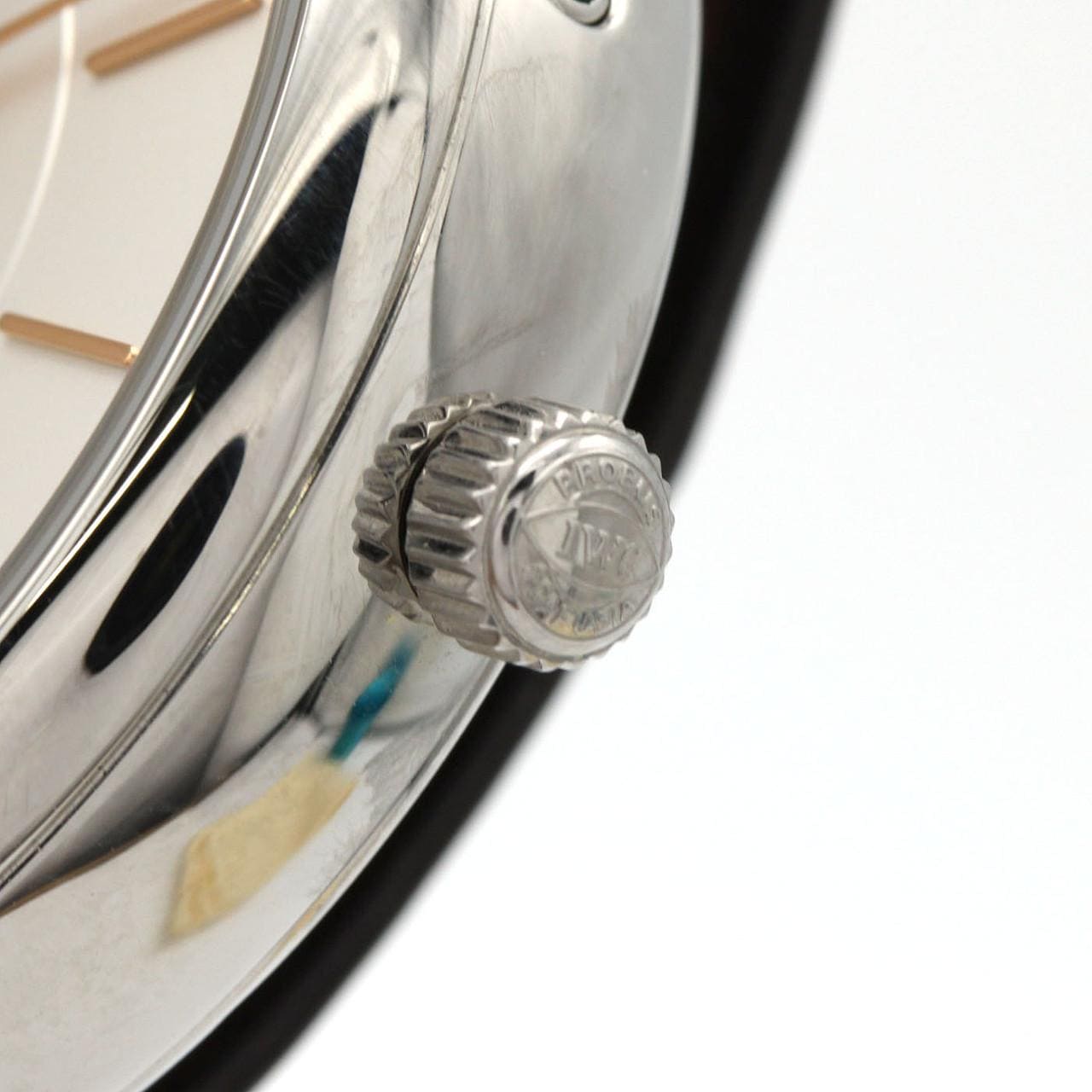 IWC ポートフィノオートマティックムーンフェイズ IW459401 SS 自動巻