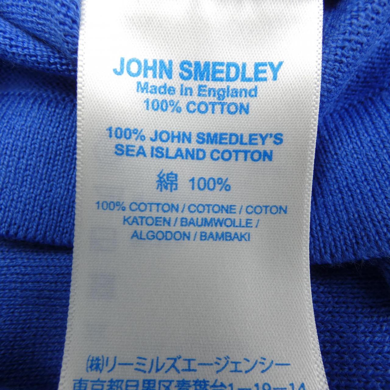 ジョンスメドレー JOHN SMEDLEY トップス