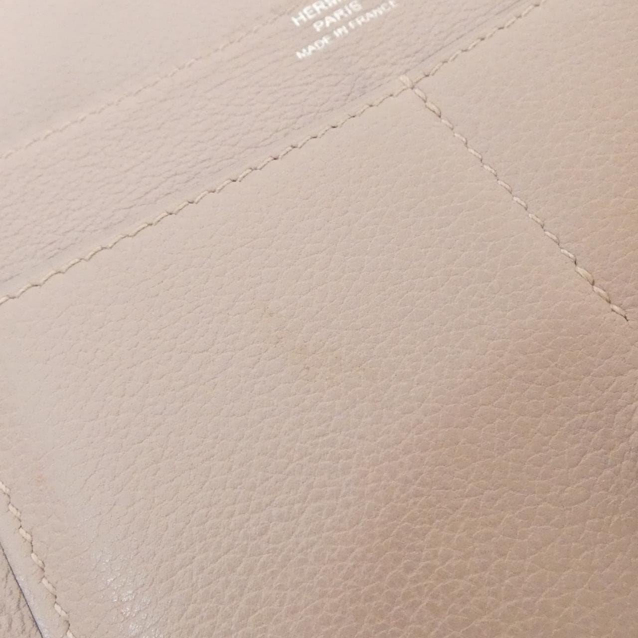 エルメス ドゴン デュオ 065732CK 財布