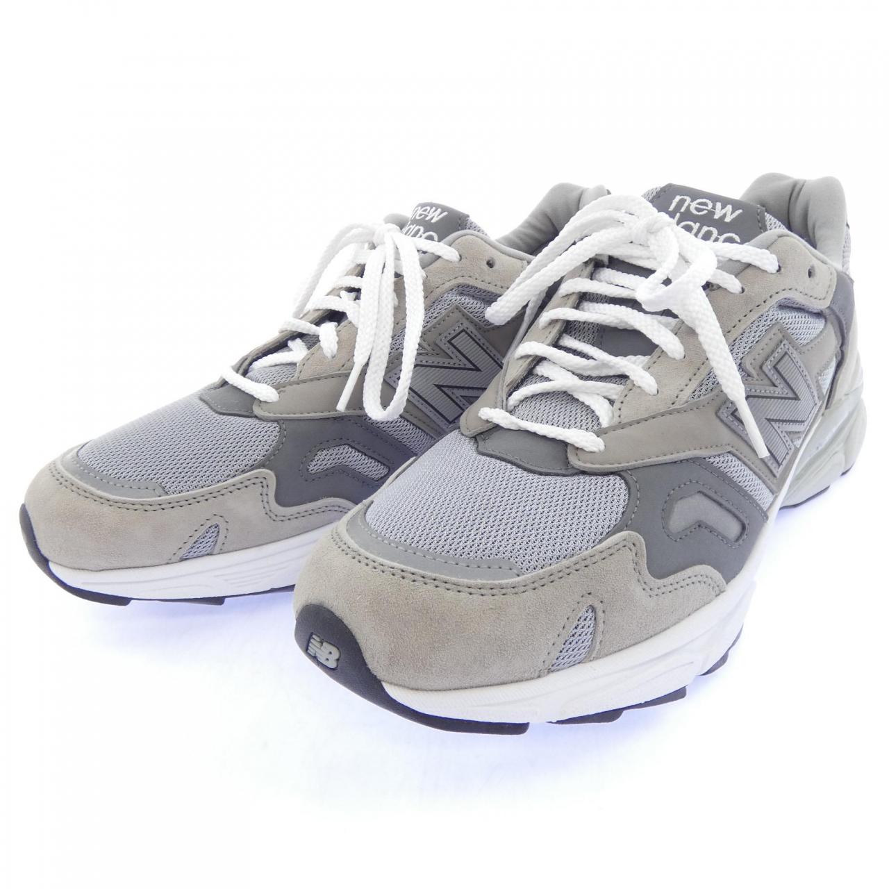 ニューバランス NEW BALANCE M920GRY スニーカー