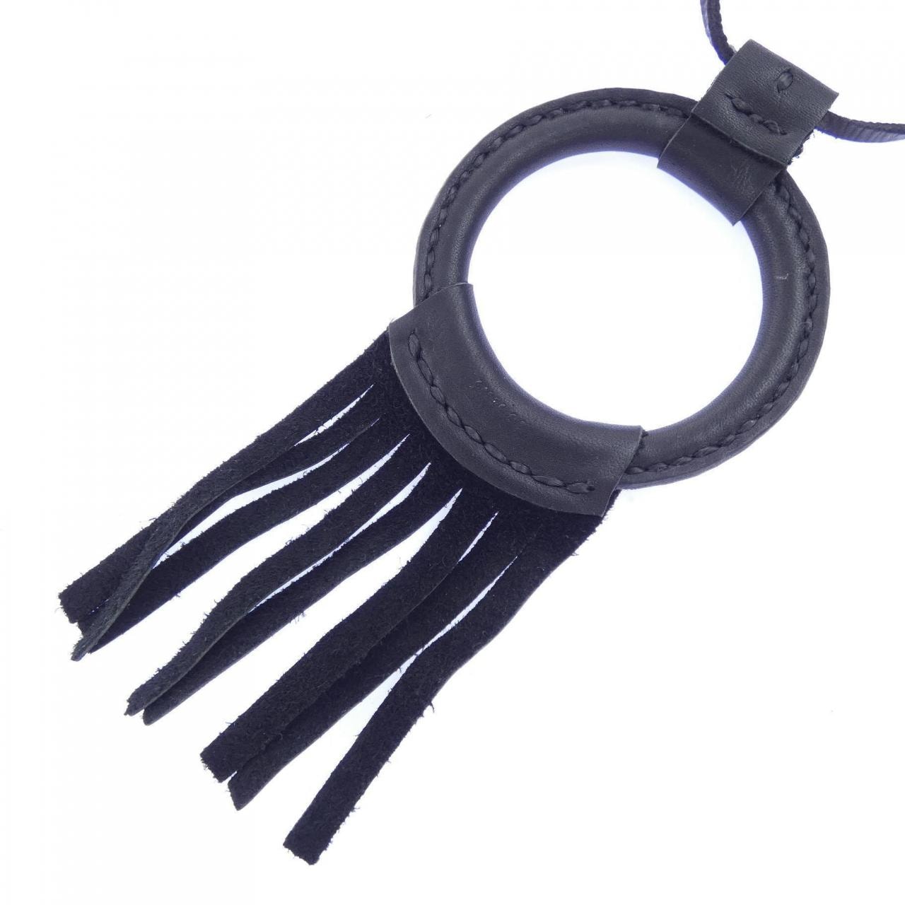 CRESCIONI NECKLACE