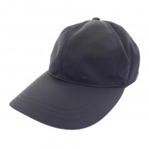 プラダ PRADA トライアングルロゴ 1HC274 2DMI キャップ