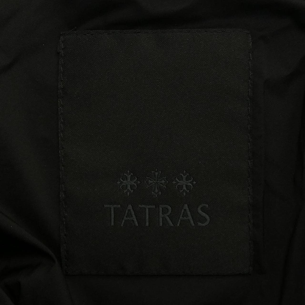 タトラス TATRAS MJXA0445013958 ダウンジャケット