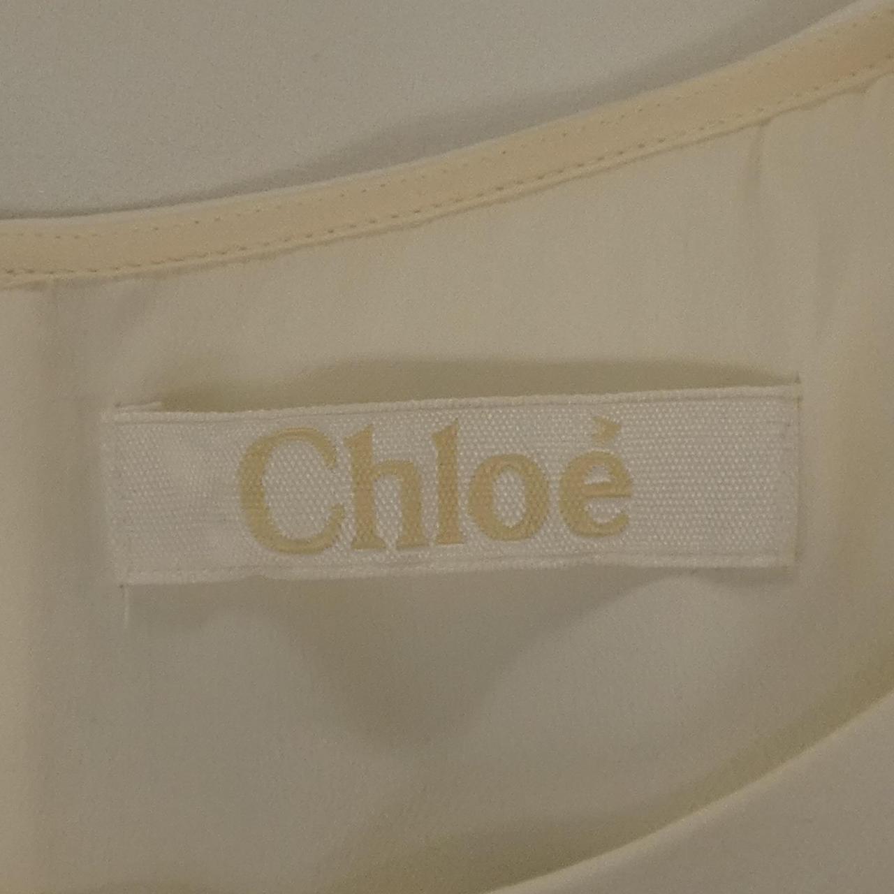 クロエ Chloe 15SRO22-15S237 ワンピース