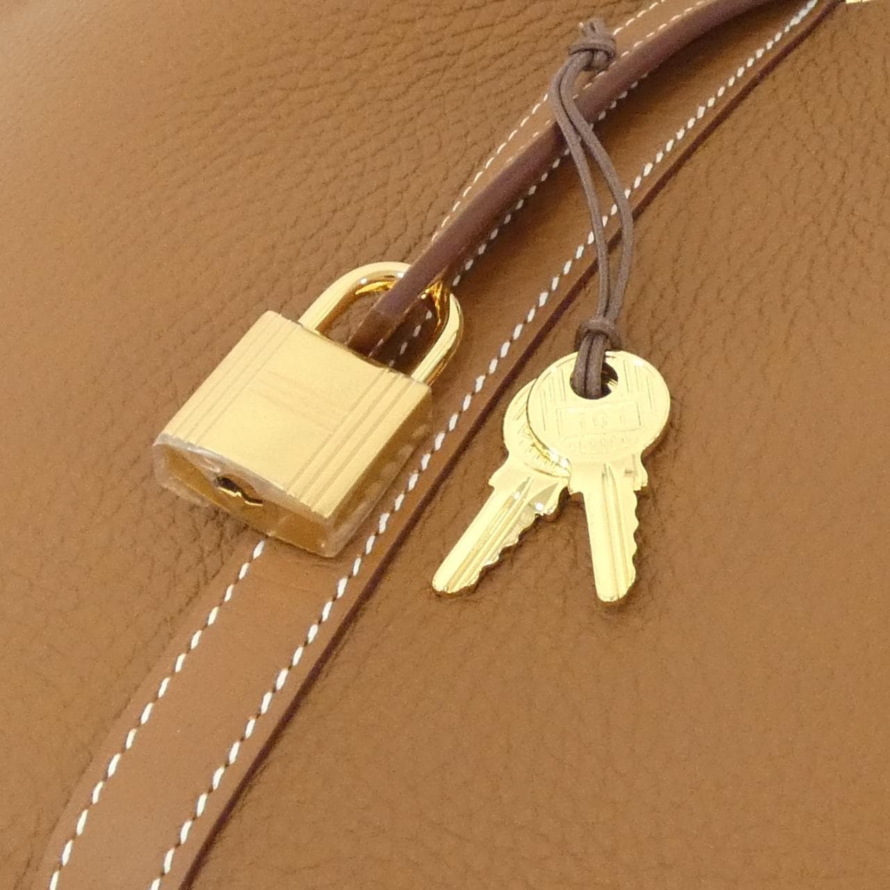 【未使用品】エルメス ピコタン ロック PM 056289CK バッグ