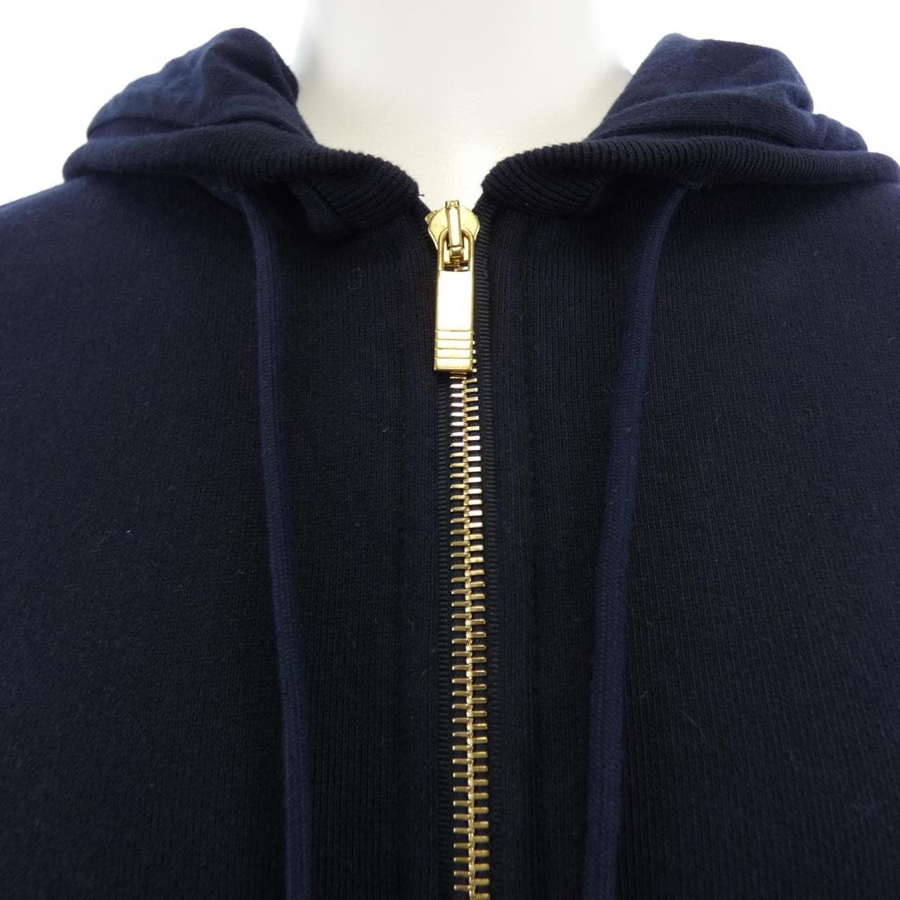 トムブラウン THOM BROWNE FJT051A パーカー