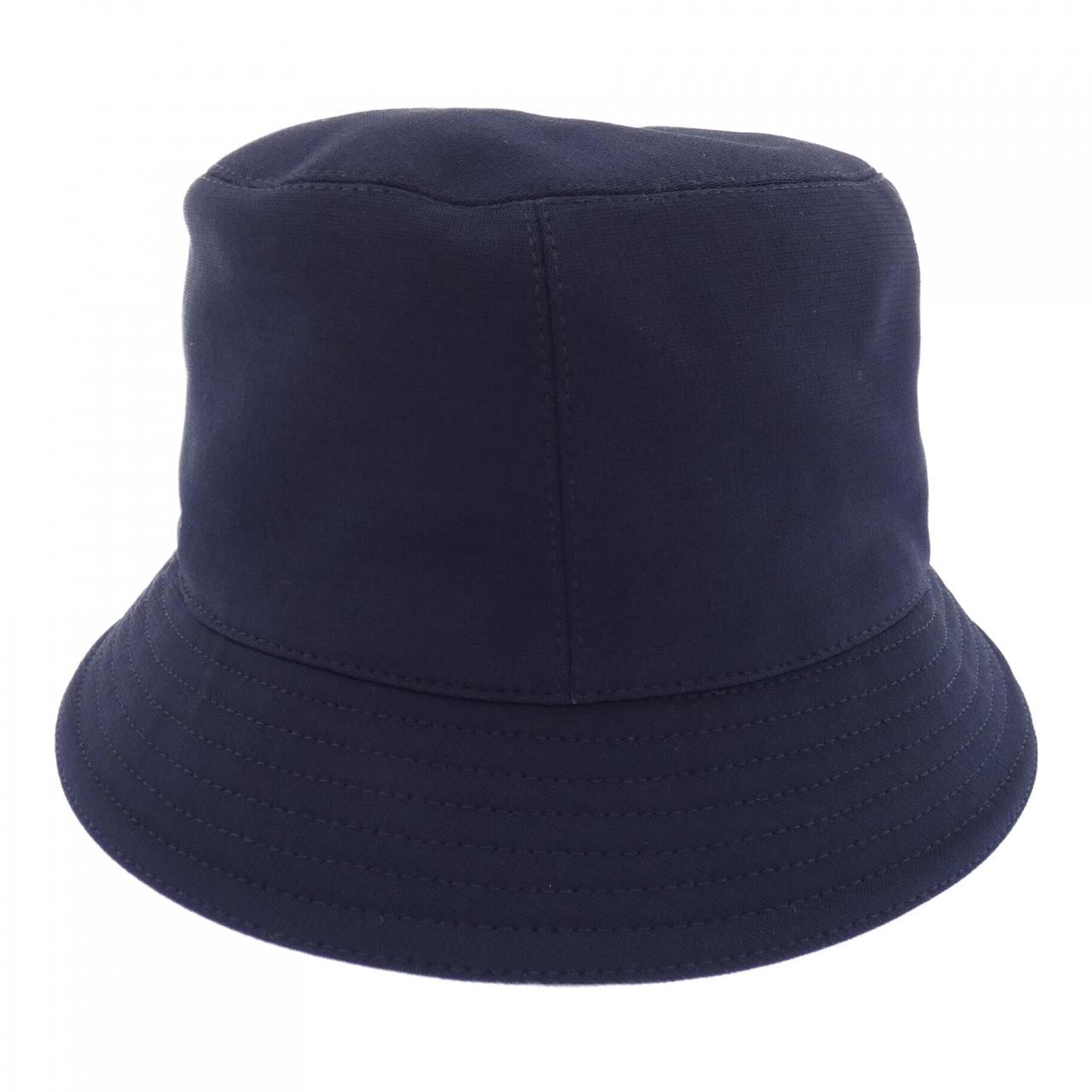 エルメス HERMES カルヴィ CALVI ミラノジャージ- H241085N ハット