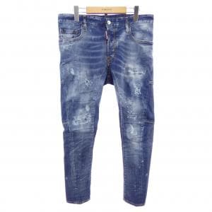 ディースクエアード DSQUARED2 S74LB1179 ジーンズ