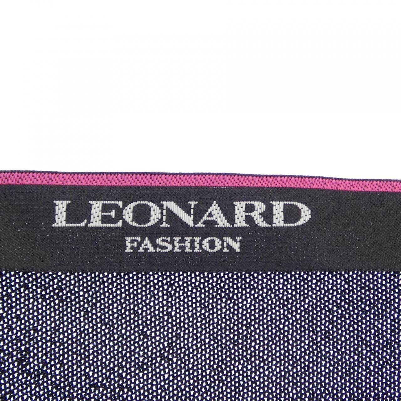 レオナールファッション LEONARD FASHION 0139225 トップス