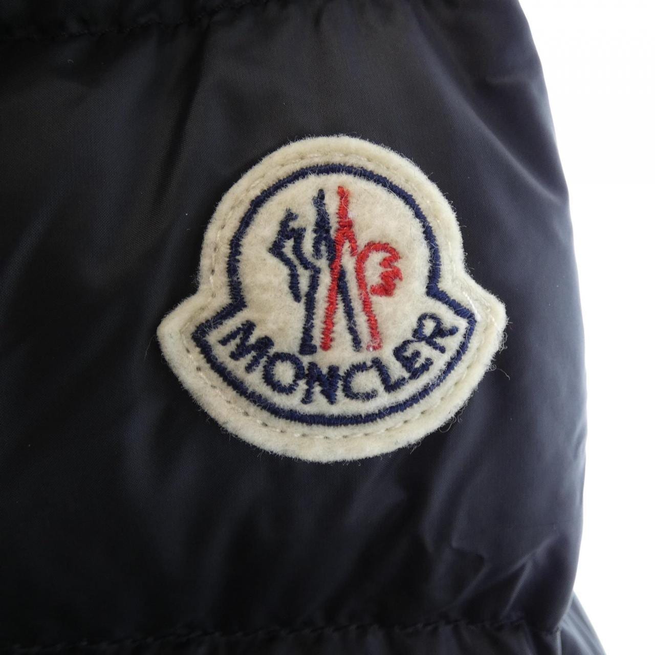 モンクレール MONCLER HERMINE ダウンコート