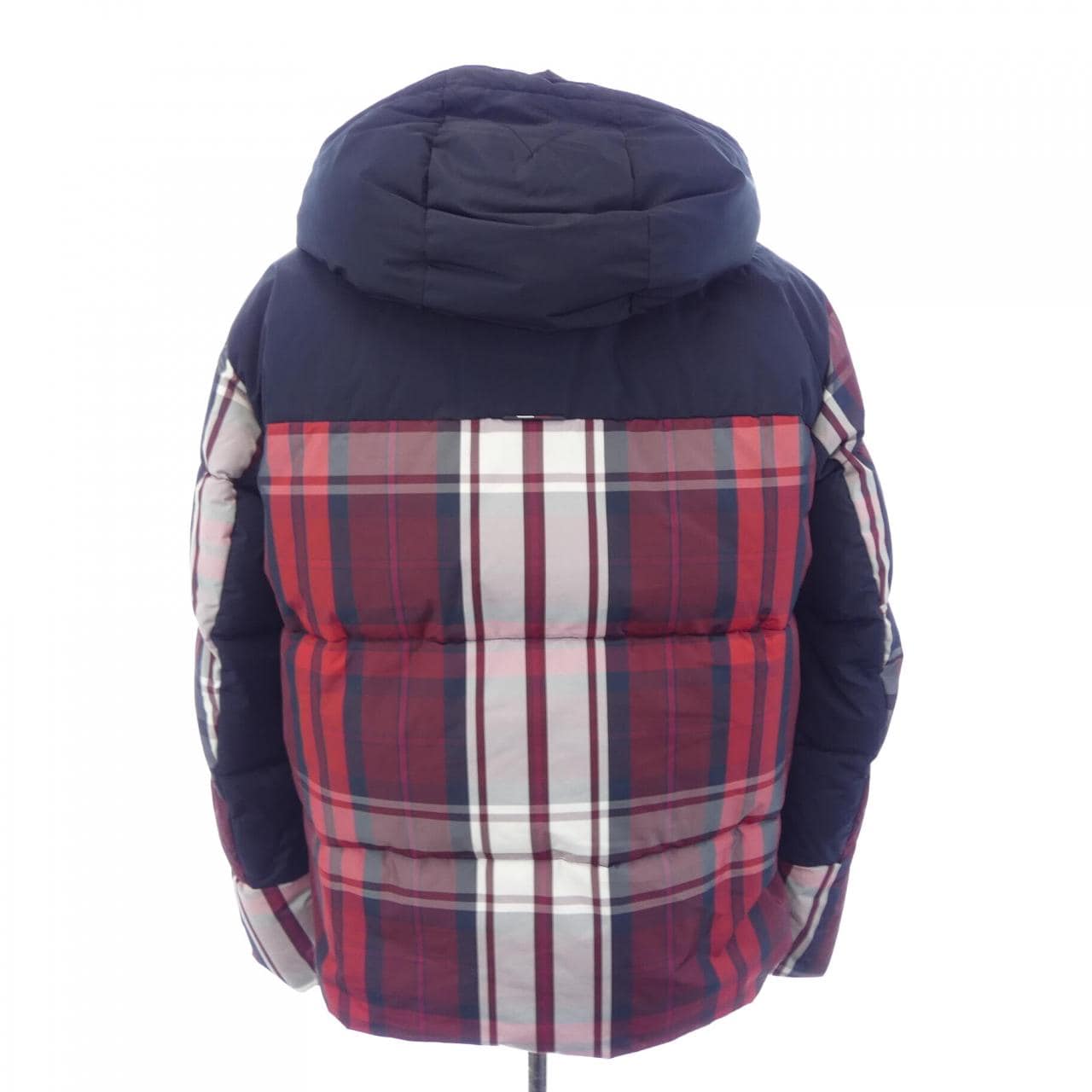 トミーヒルフィガー TOMMY HILFIGER 5100044071 ダウンジャケット