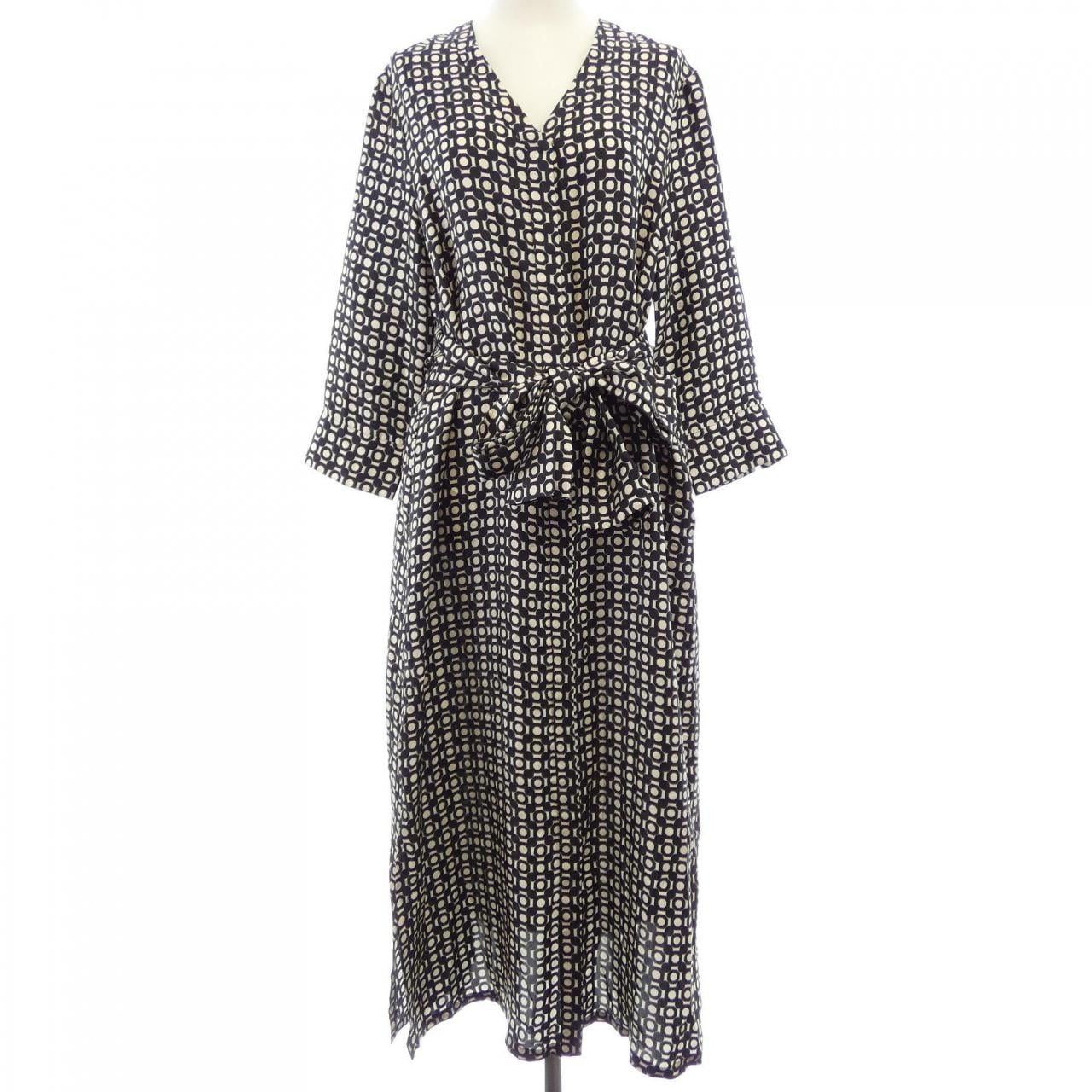 エスマックスマーラ 'S Max Mara 26192210516 ワンピース