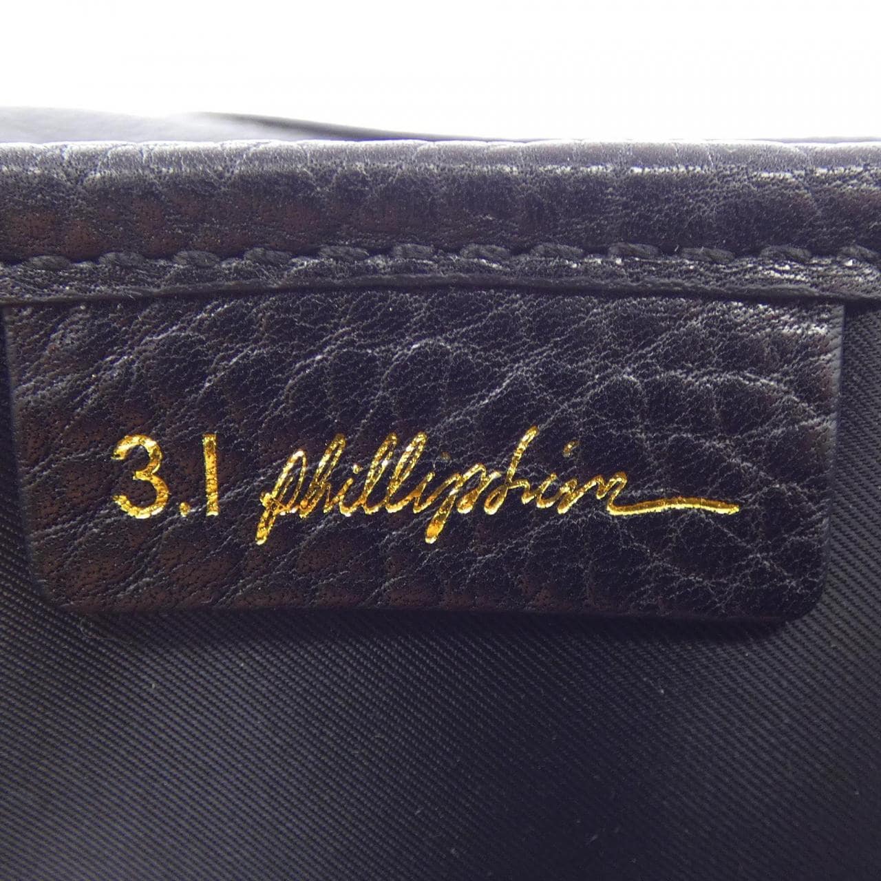 スリーワンフィリップリム 3.1 Phillip Lim GWP-0770PSG BAG