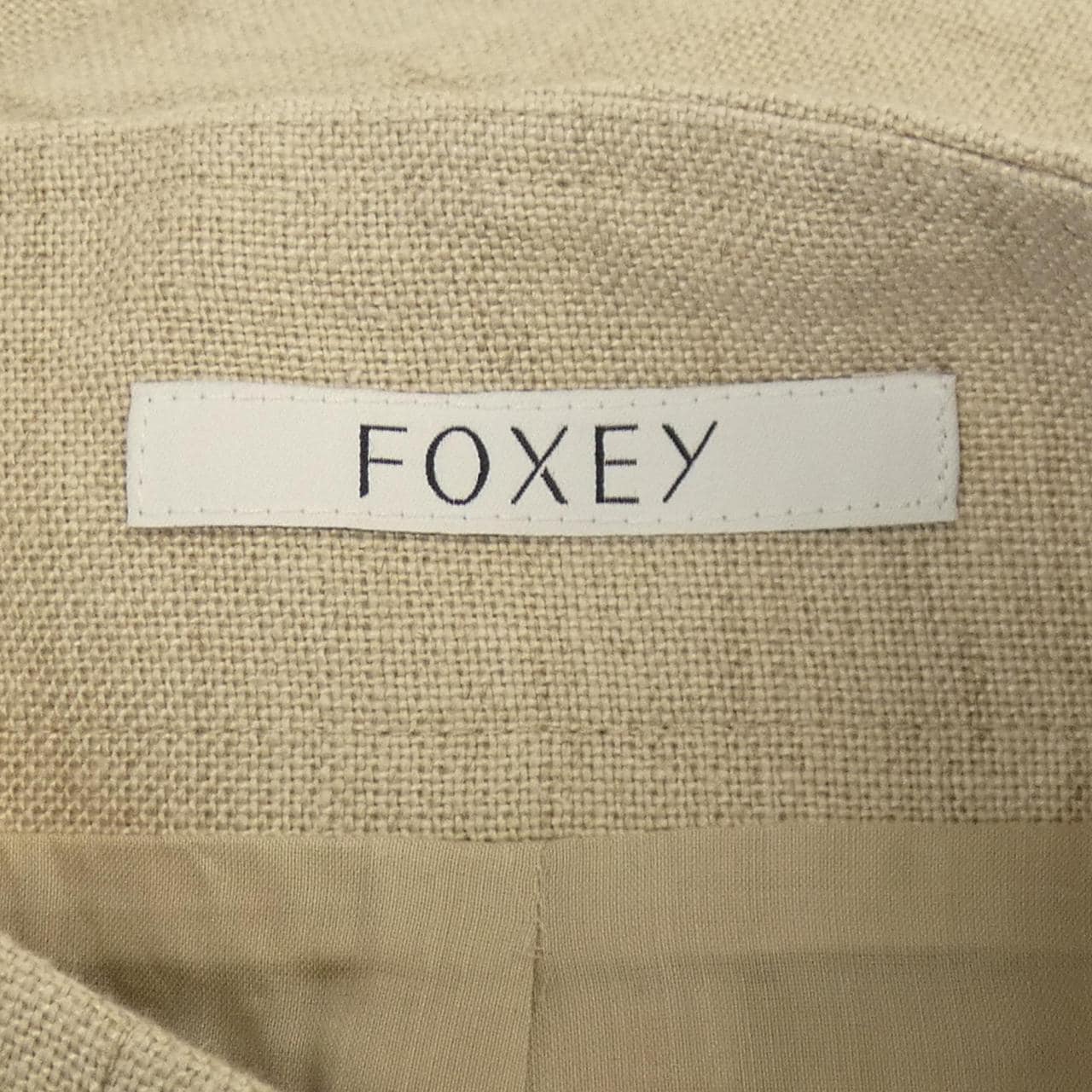 フォクシー FOXEY ショートパンツ