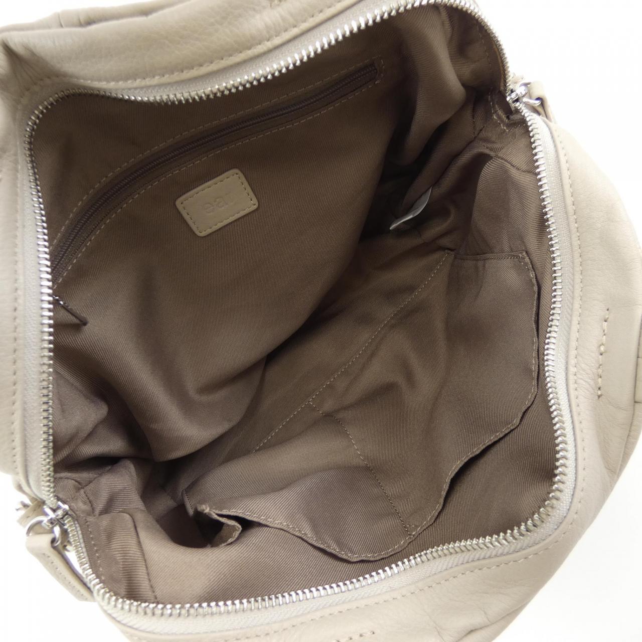 Iapapiyone ear PAPILLONNER BAG