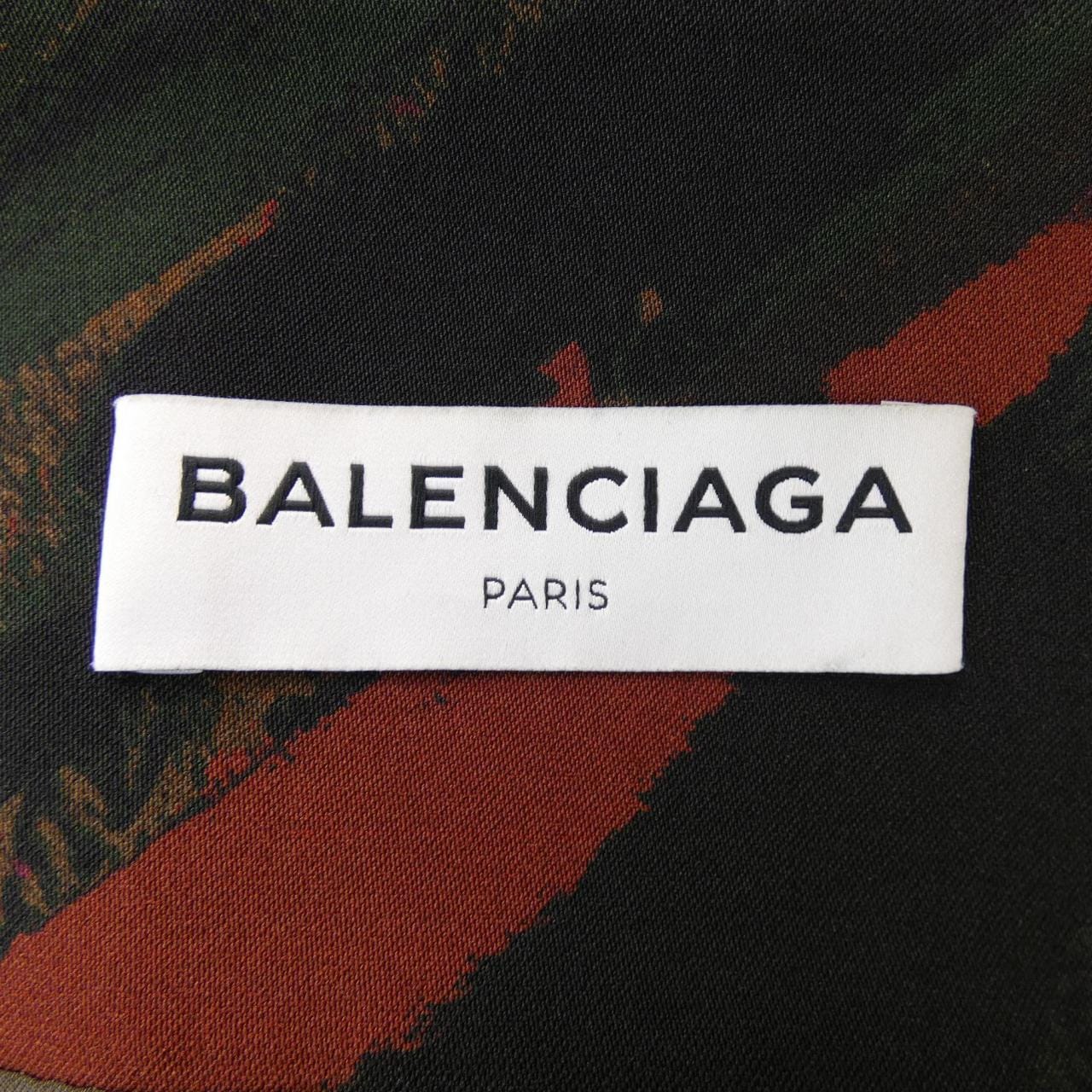 BALENCIAGA裙