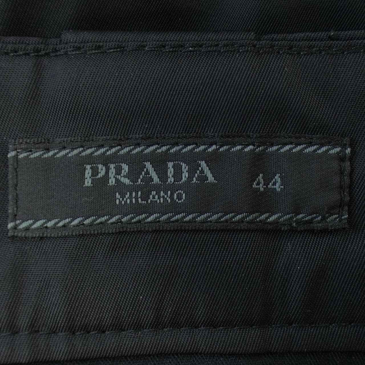プラダ PRADA ショートパンツ