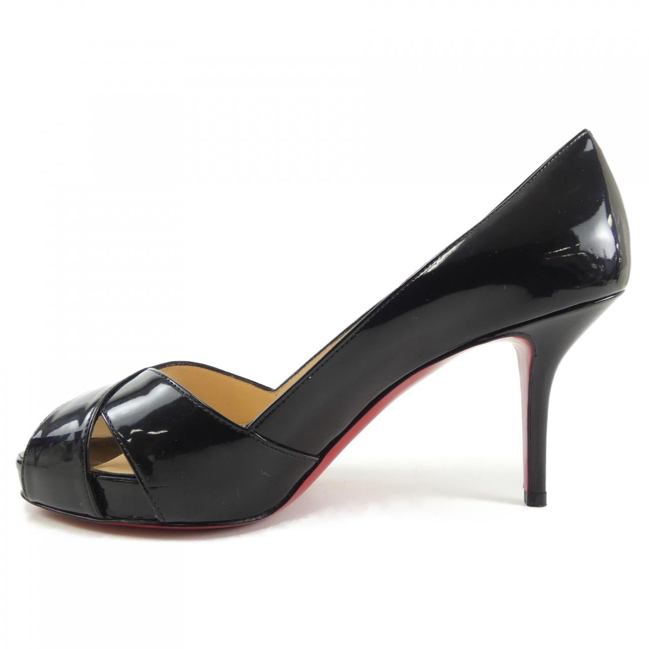クリスチャンルブタン CHRISTIAN LOUBOUTIN パンプス