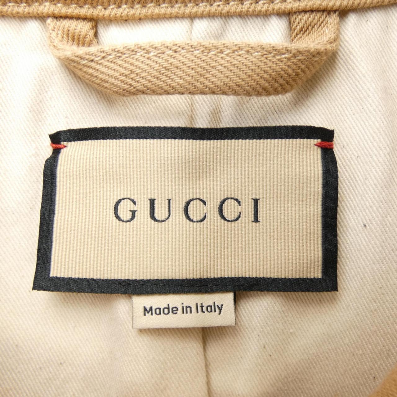 グッチ GUCCI デニムジャケット