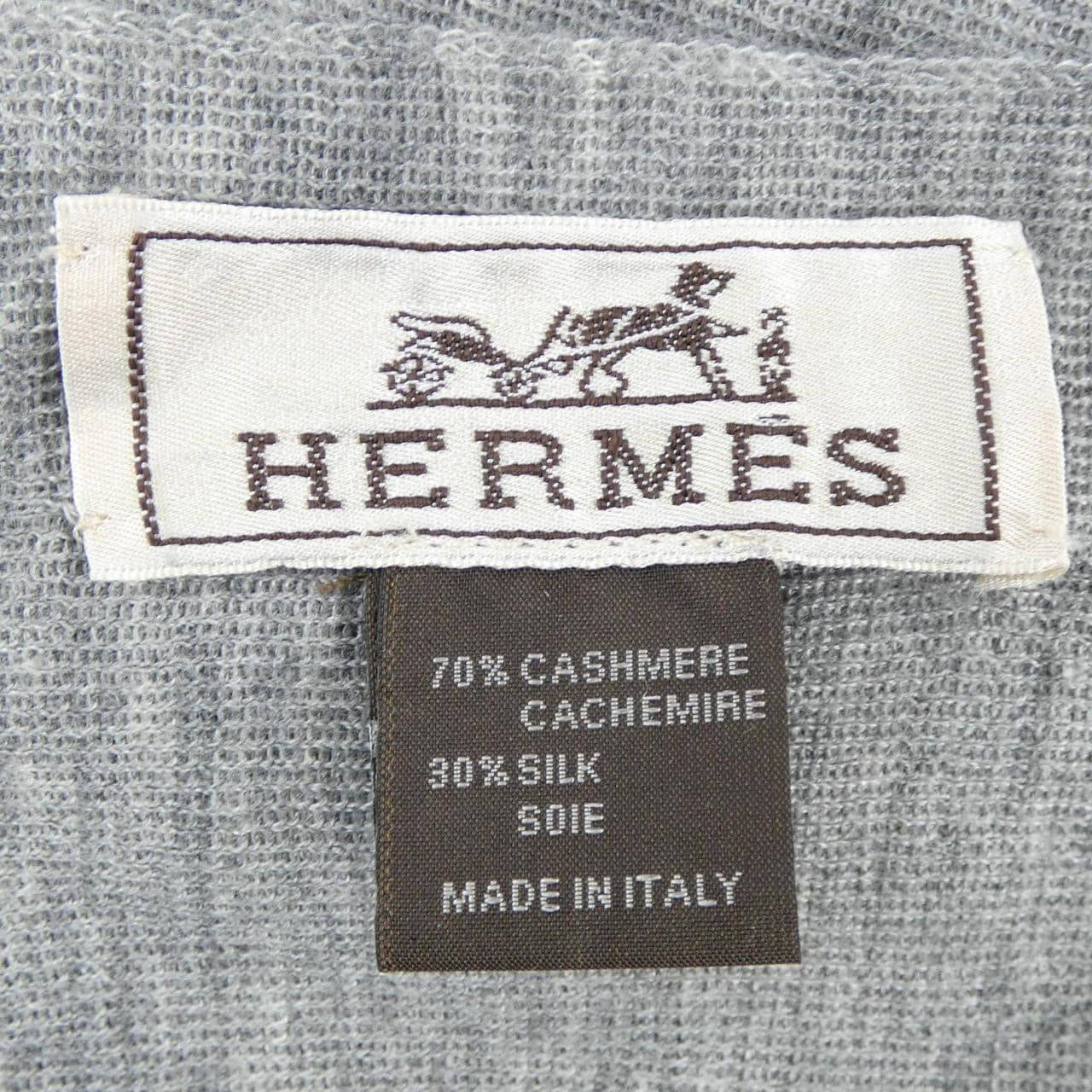 HERMES STOLE