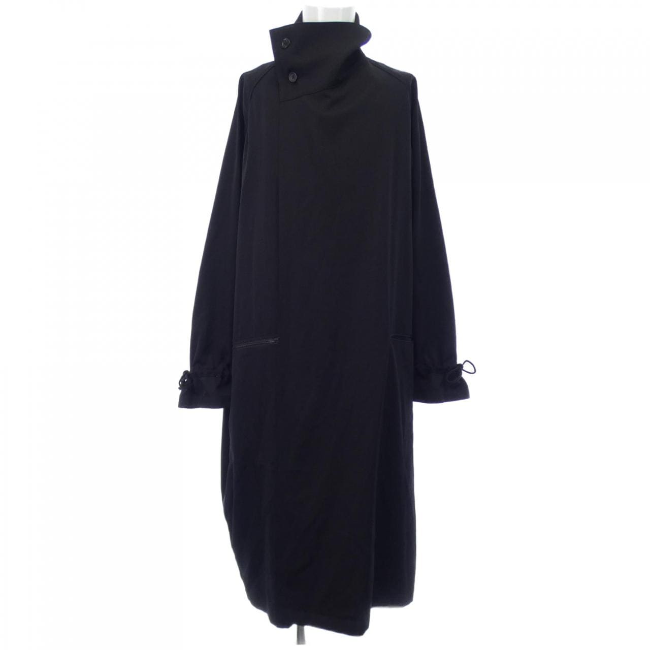 ヨウジヤマモトプールオム YOHJI YAMAMOTO POUR コート