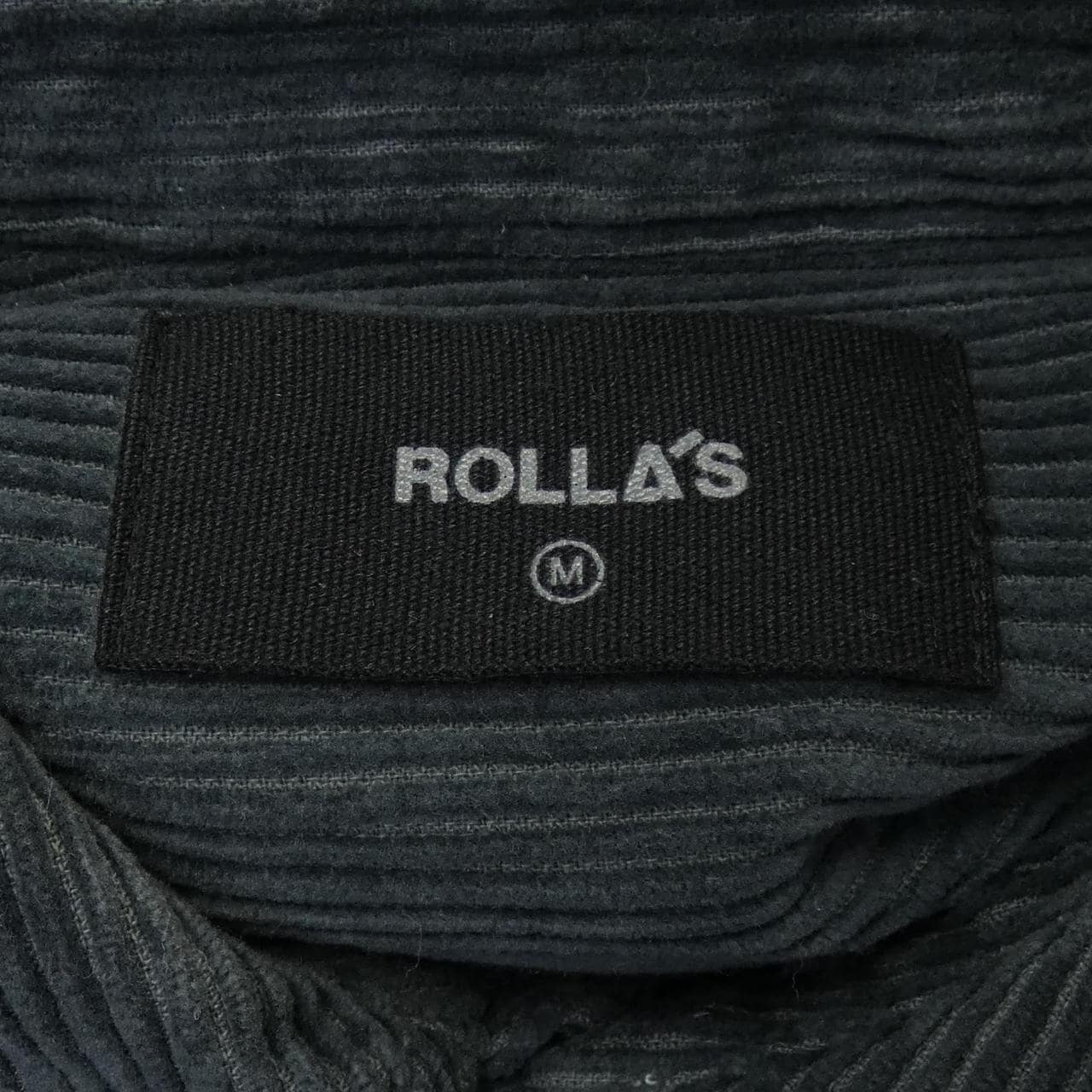 ROLLA'S シャツ