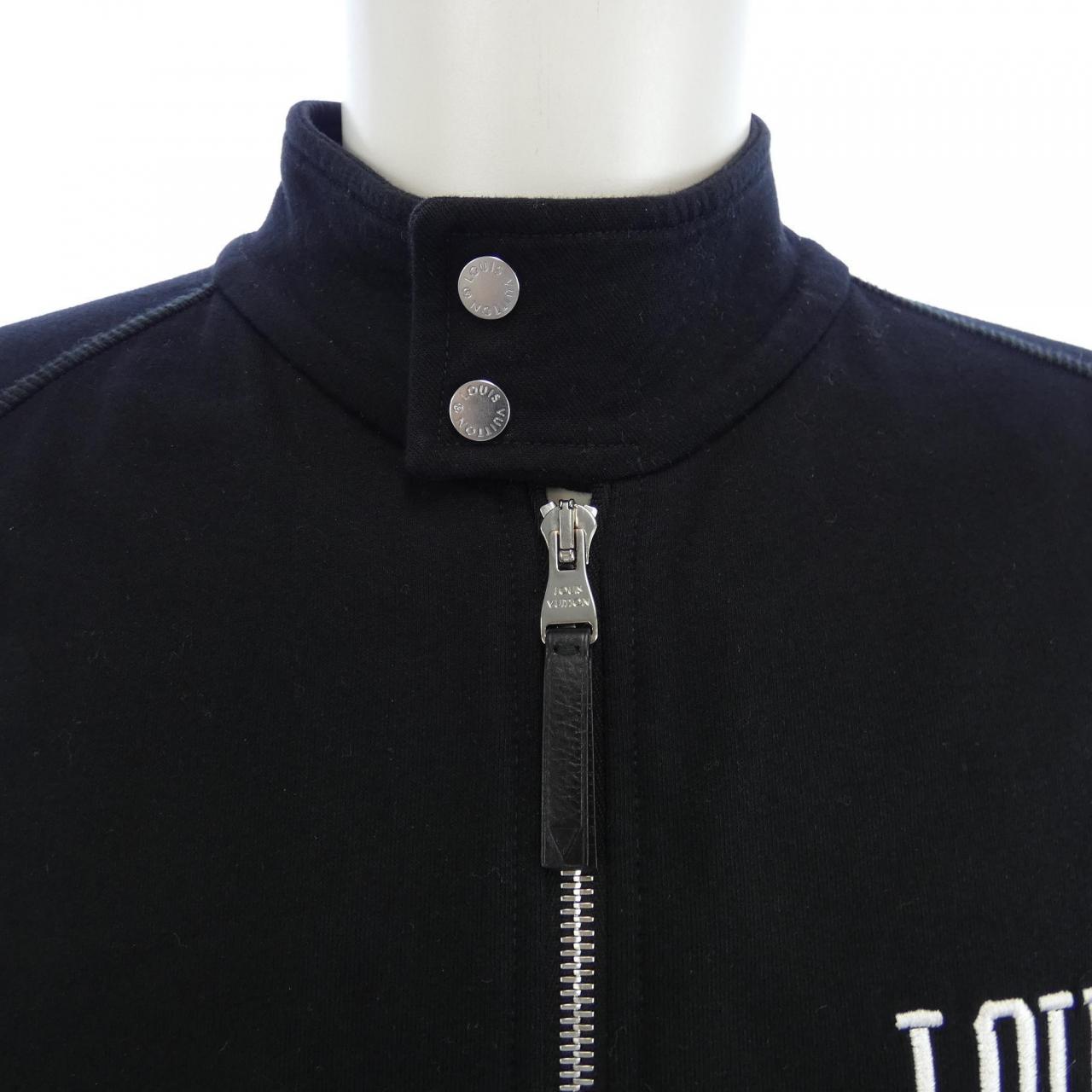 ルイヴィトン LOUIS VUITTON ジャケット