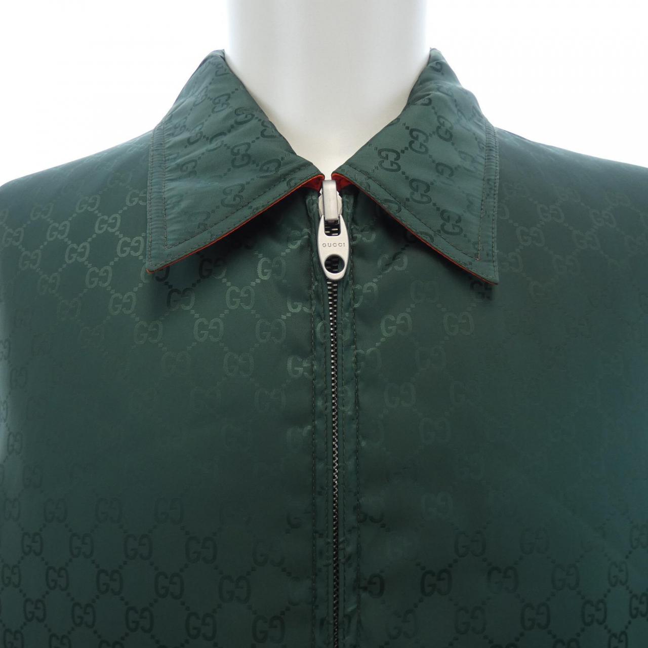 グッチ GUCCI ブルゾン