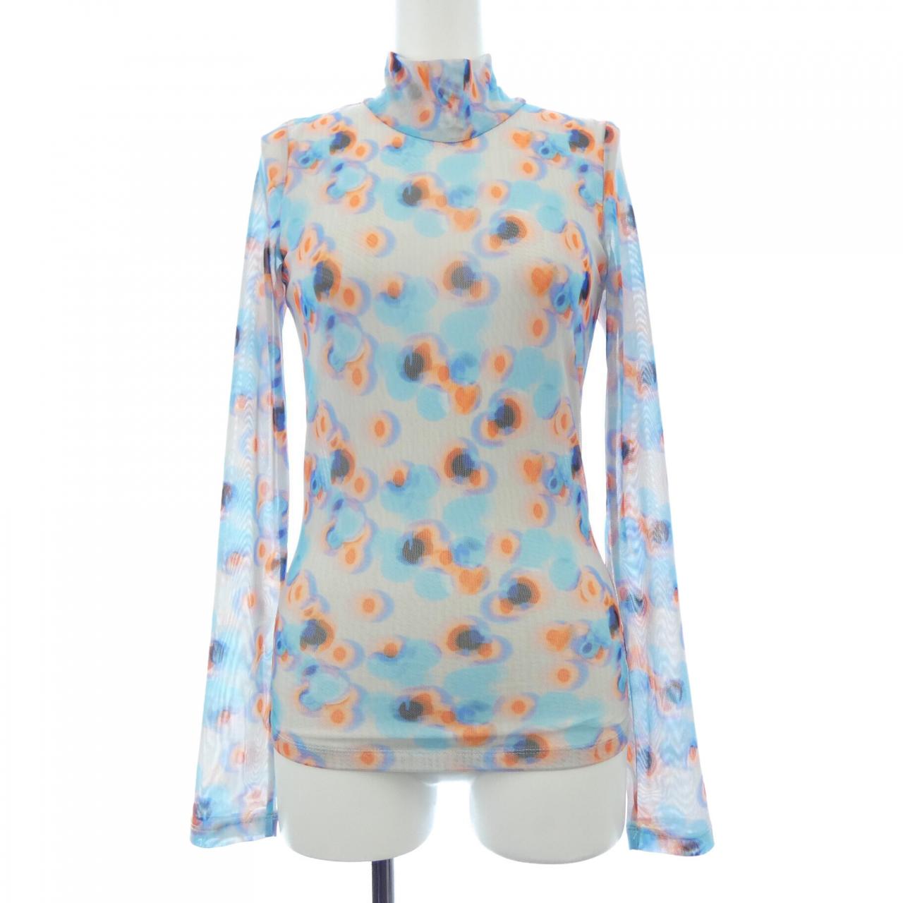 ヘンリックヴィブスコフ HENRIK VIBSKOV トップス