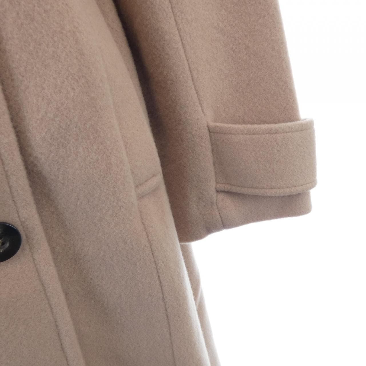 ナチュラルビューティーベーシック NATURAL BEAUTY BASIC コート