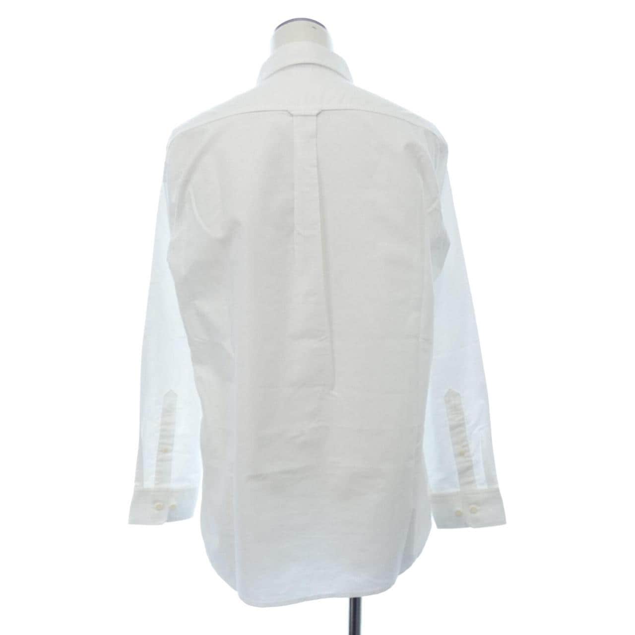 モンベル MONT BELL シャツ