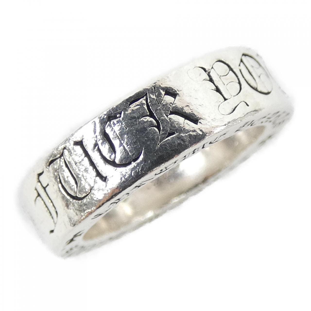 クロムハーツ CHROME HEARTS RING