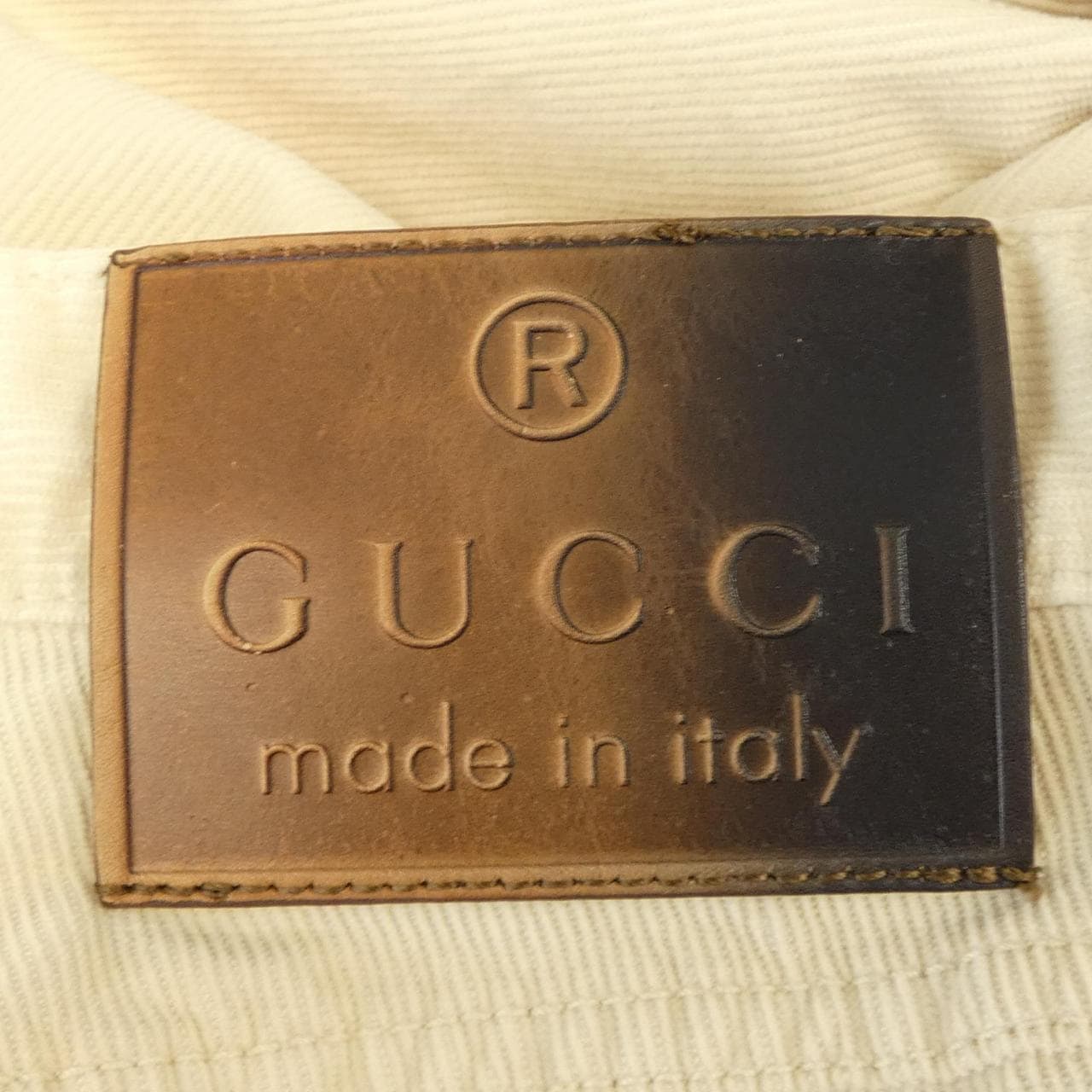 グッチ GUCCI 269304 パンツ