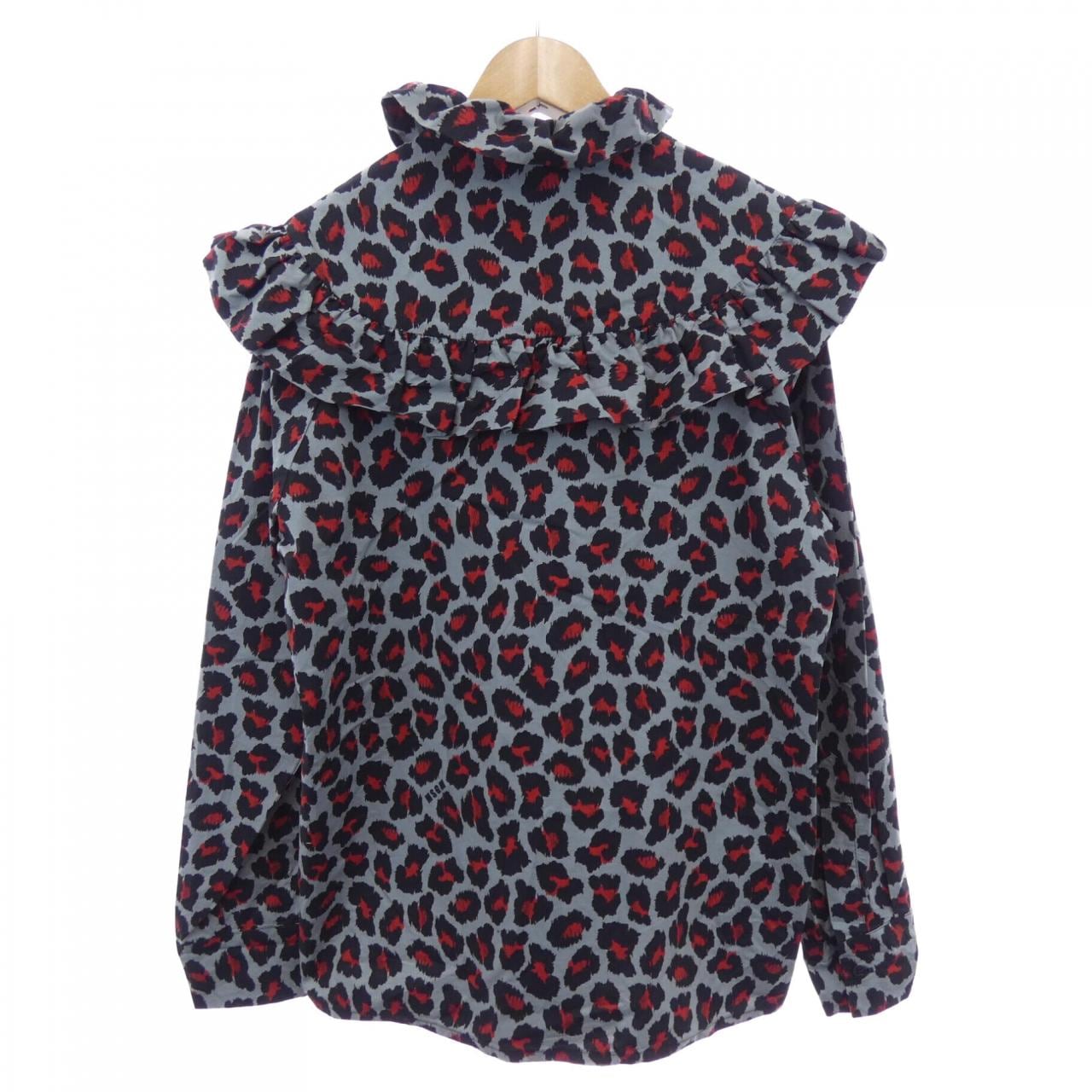 エムエスジーエム MSGM トップス